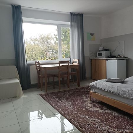 Apartament Za Ohradami Závažná Poruba Zewnętrze zdjęcie