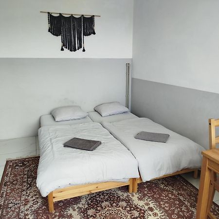 Apartament Za Ohradami Závažná Poruba Zewnętrze zdjęcie