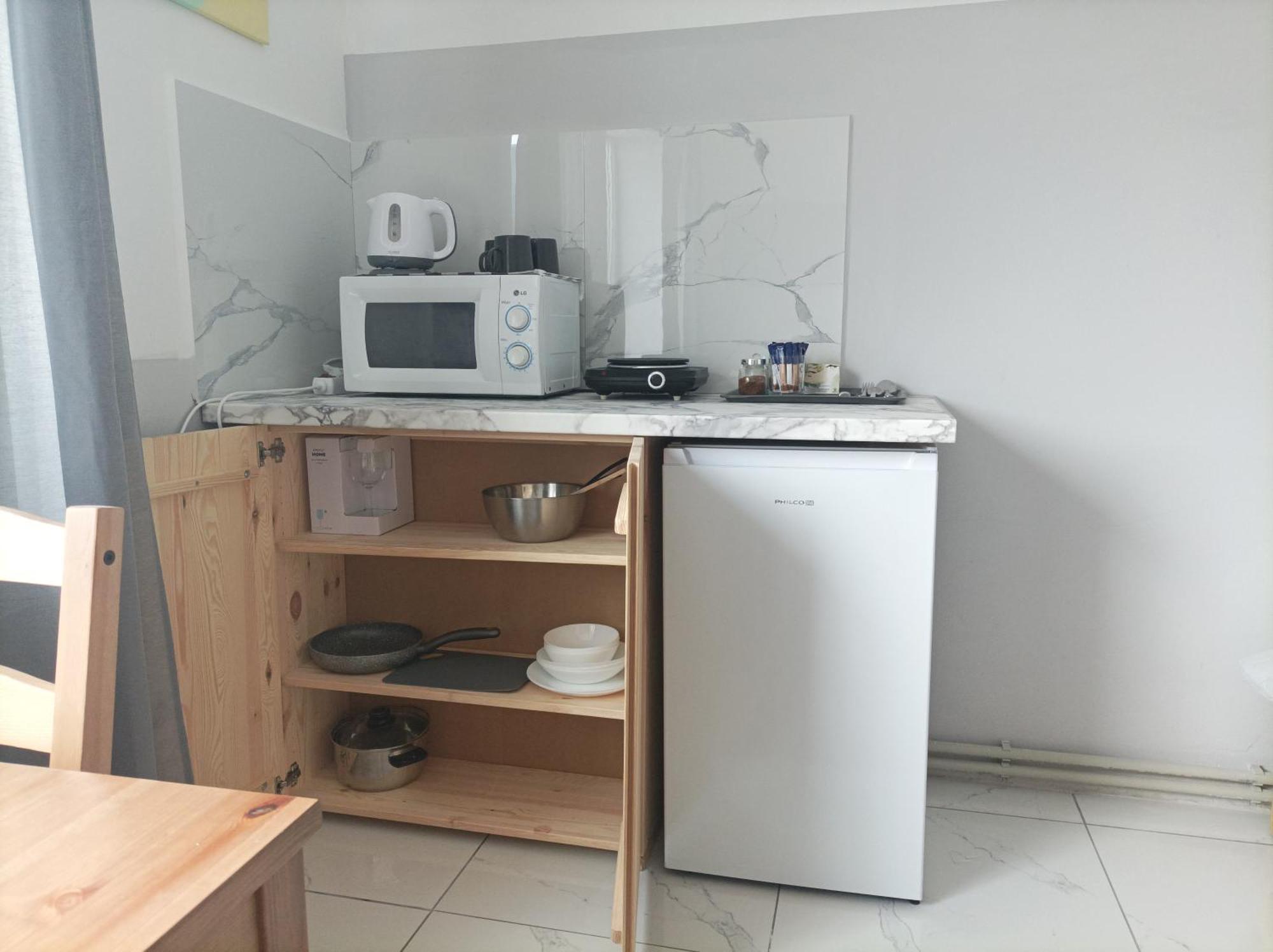 Apartament Za Ohradami Závažná Poruba Zewnętrze zdjęcie