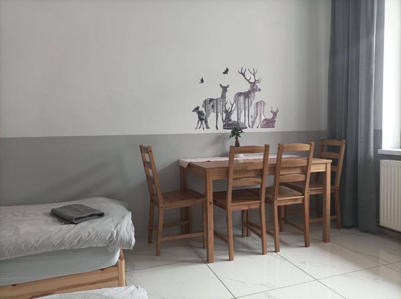 Apartament Za Ohradami Závažná Poruba Zewnętrze zdjęcie