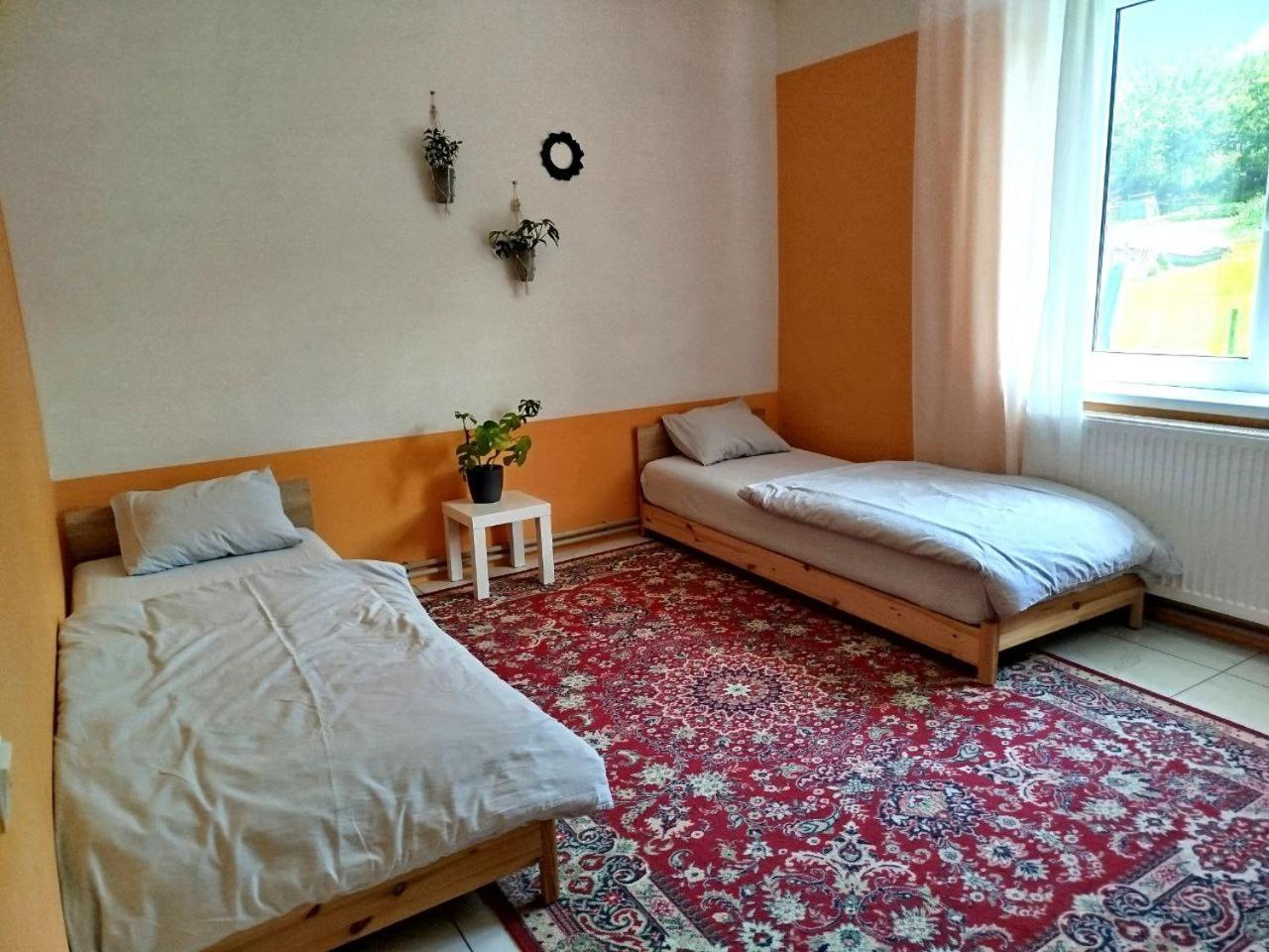 Apartament Za Ohradami Závažná Poruba Zewnętrze zdjęcie