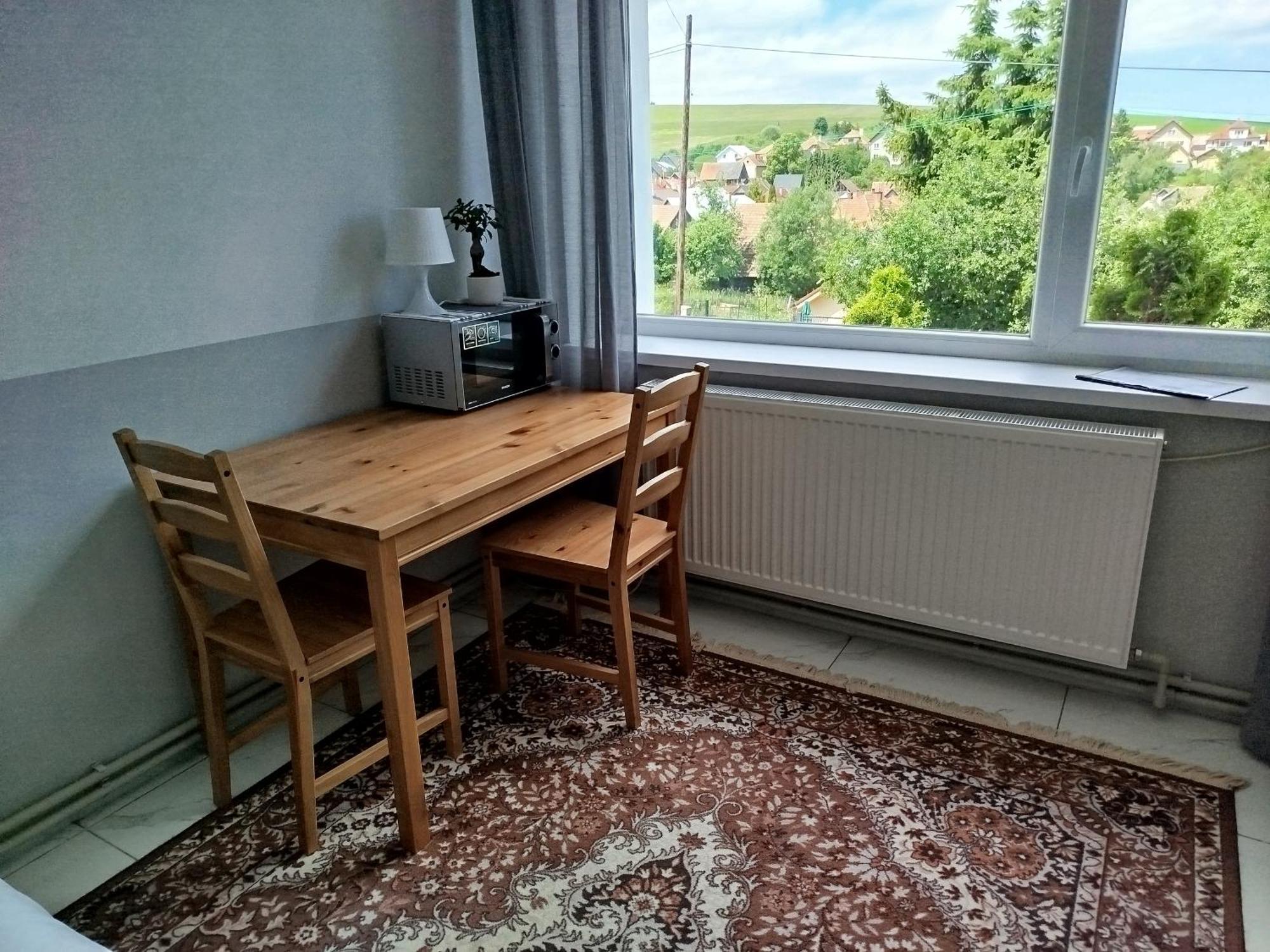 Apartament Za Ohradami Závažná Poruba Zewnętrze zdjęcie