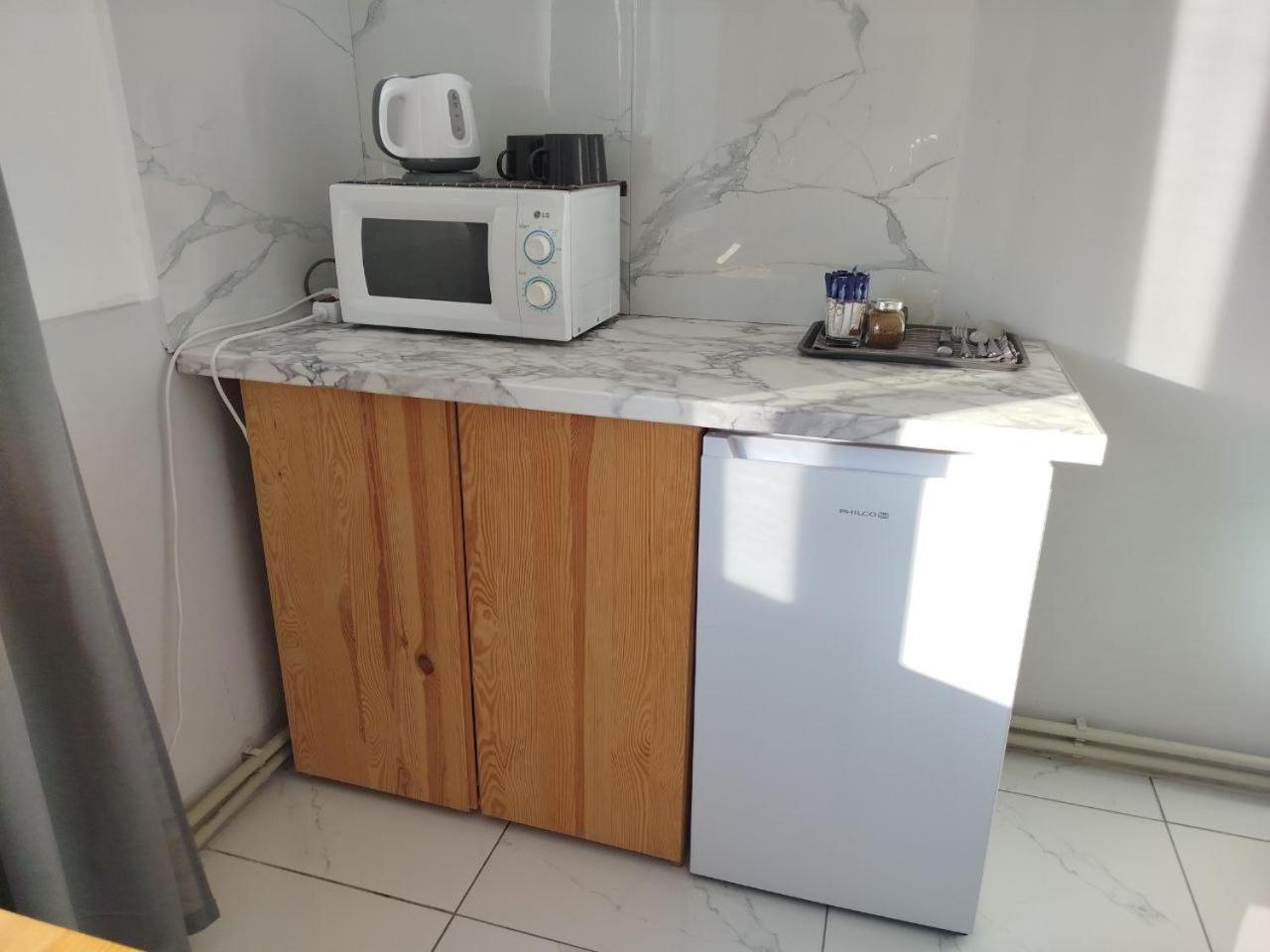 Apartament Za Ohradami Závažná Poruba Zewnętrze zdjęcie