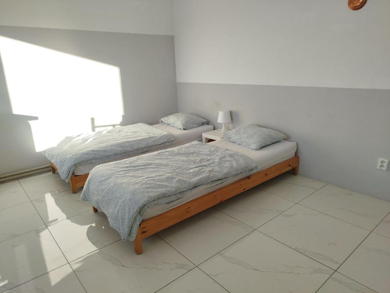 Apartament Za Ohradami Závažná Poruba Zewnętrze zdjęcie