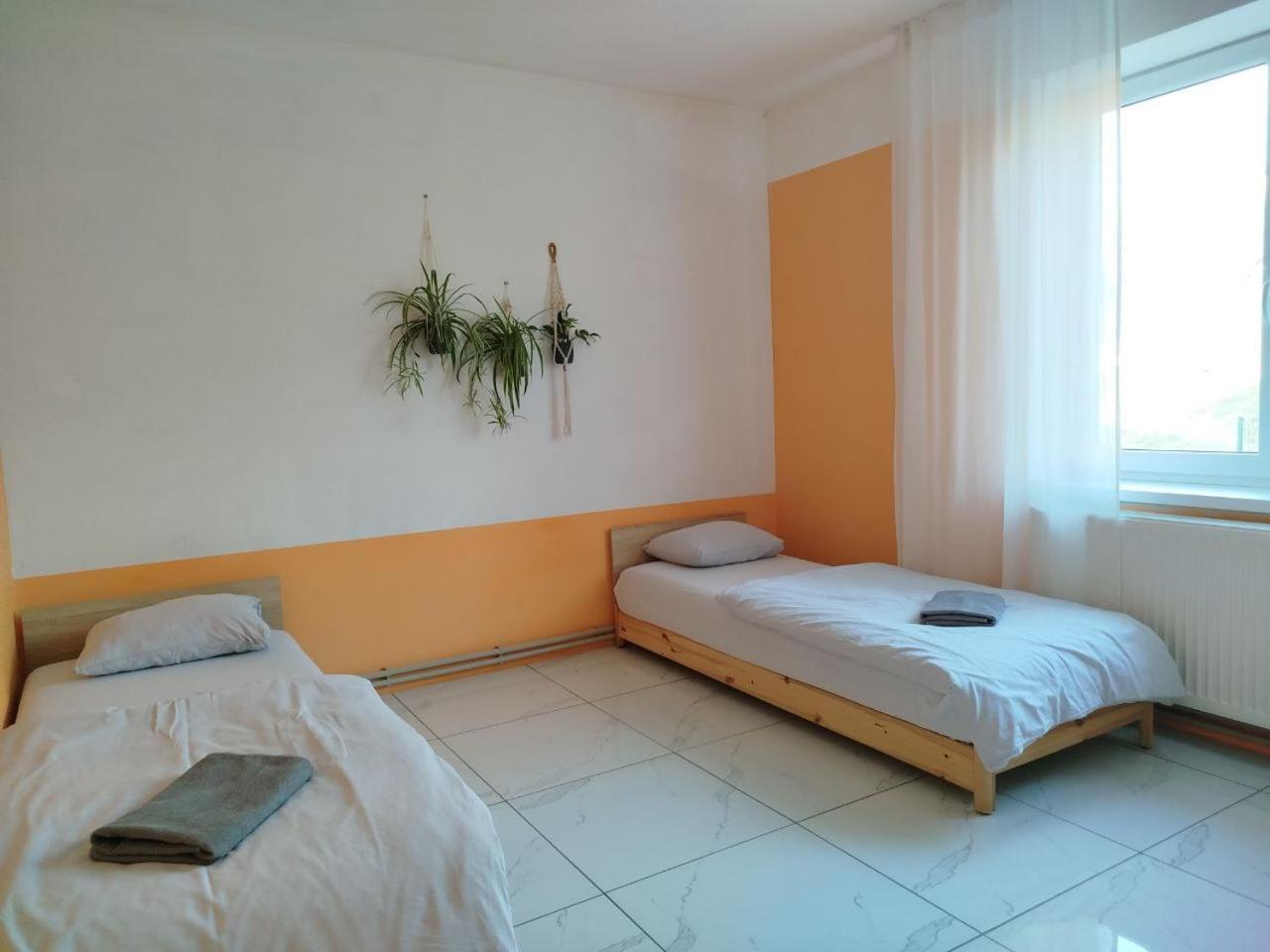 Apartament Za Ohradami Závažná Poruba Zewnętrze zdjęcie