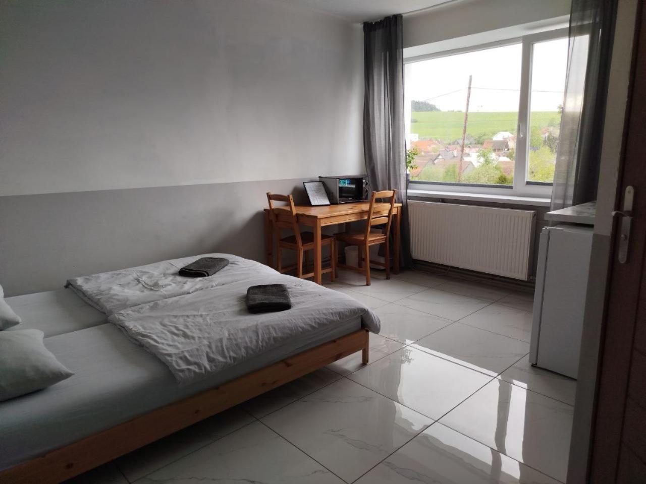 Apartament Za Ohradami Závažná Poruba Zewnętrze zdjęcie