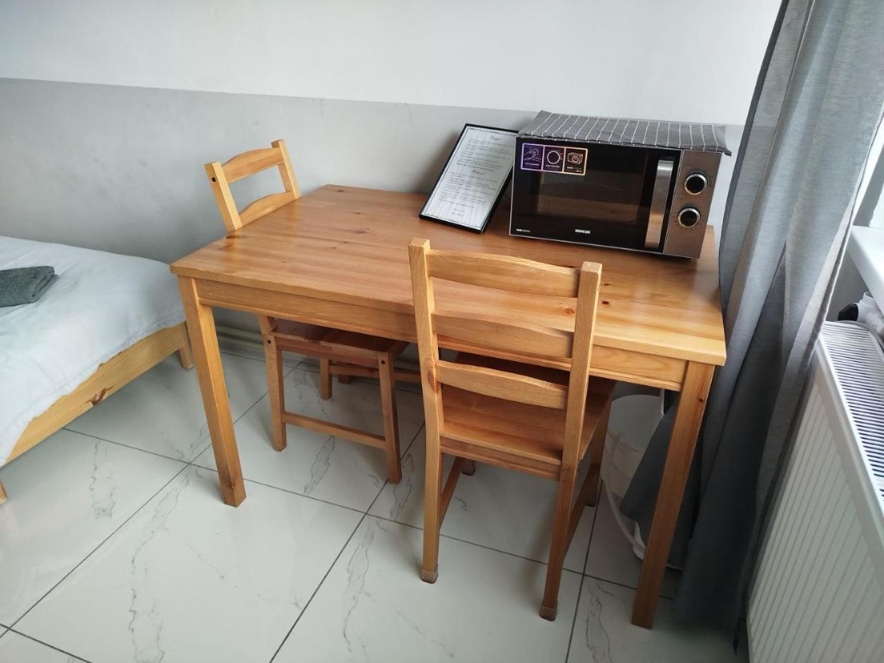 Apartament Za Ohradami Závažná Poruba Zewnętrze zdjęcie
