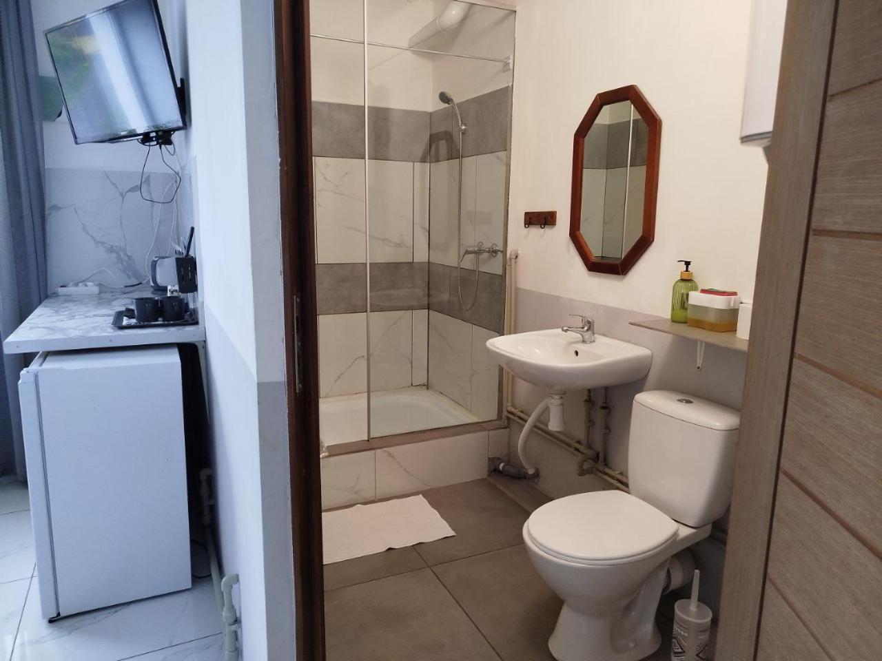 Apartament Za Ohradami Závažná Poruba Zewnętrze zdjęcie