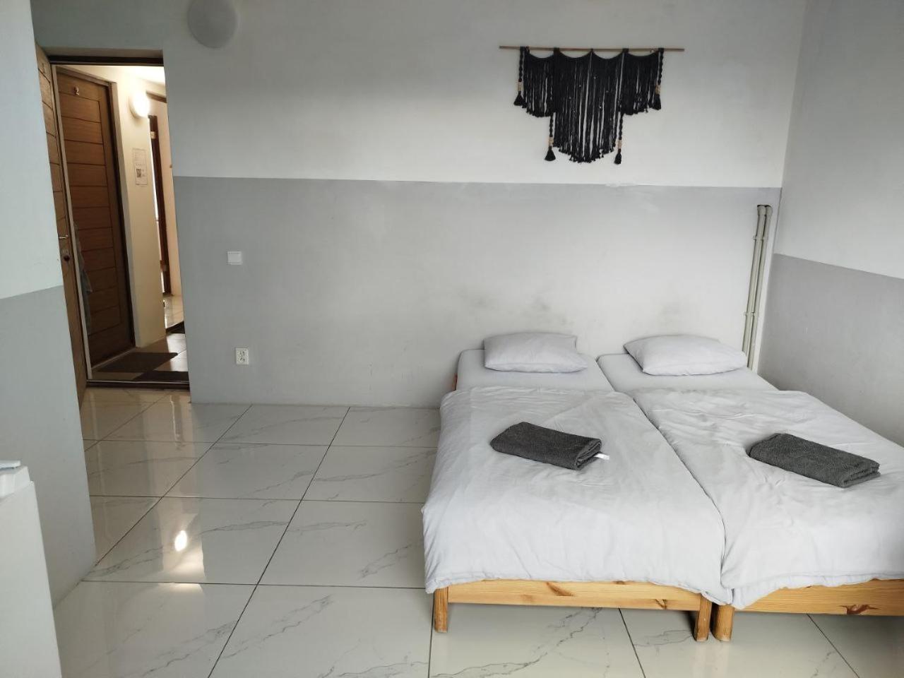 Apartament Za Ohradami Závažná Poruba Zewnętrze zdjęcie