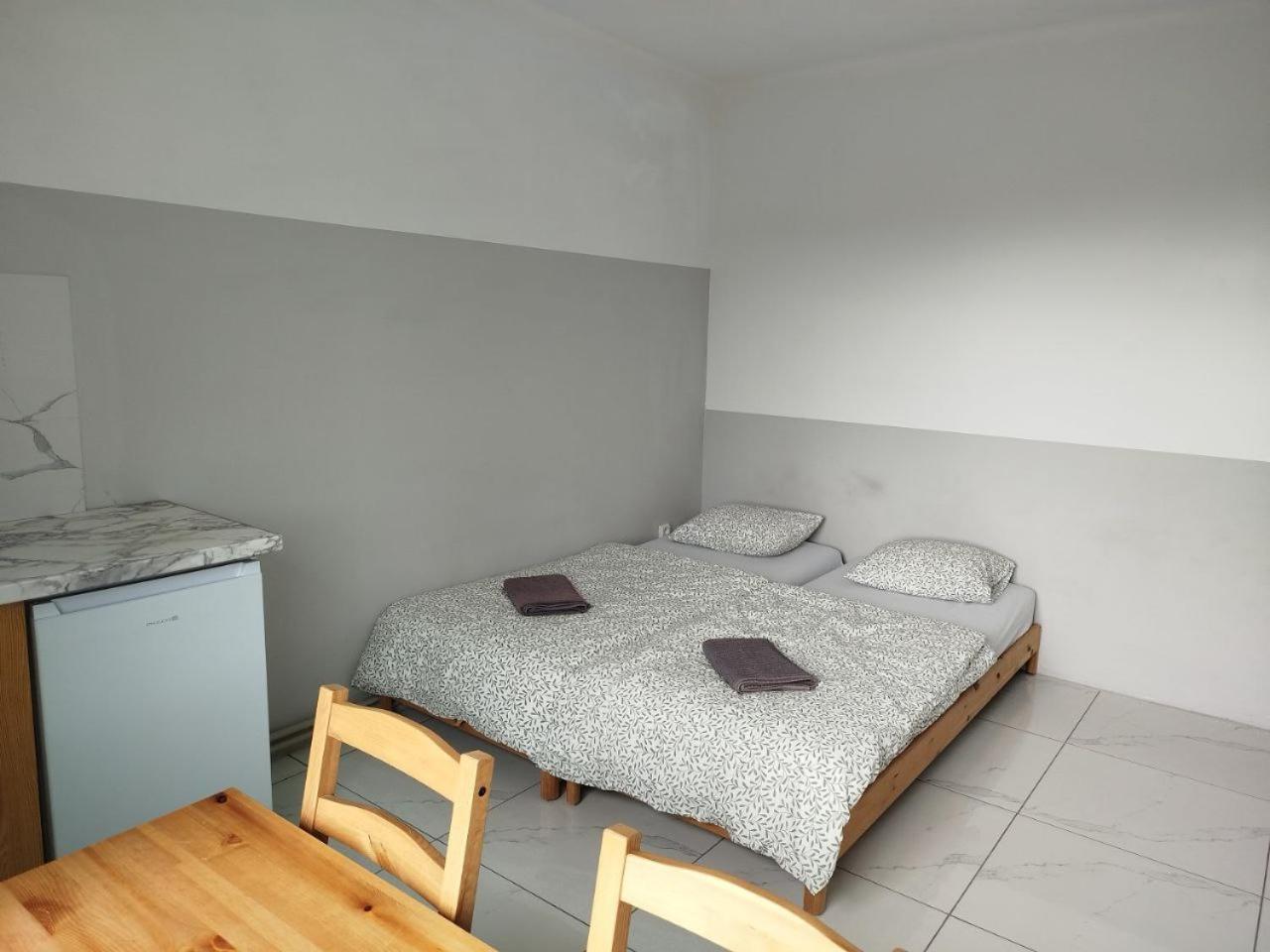 Apartament Za Ohradami Závažná Poruba Zewnętrze zdjęcie