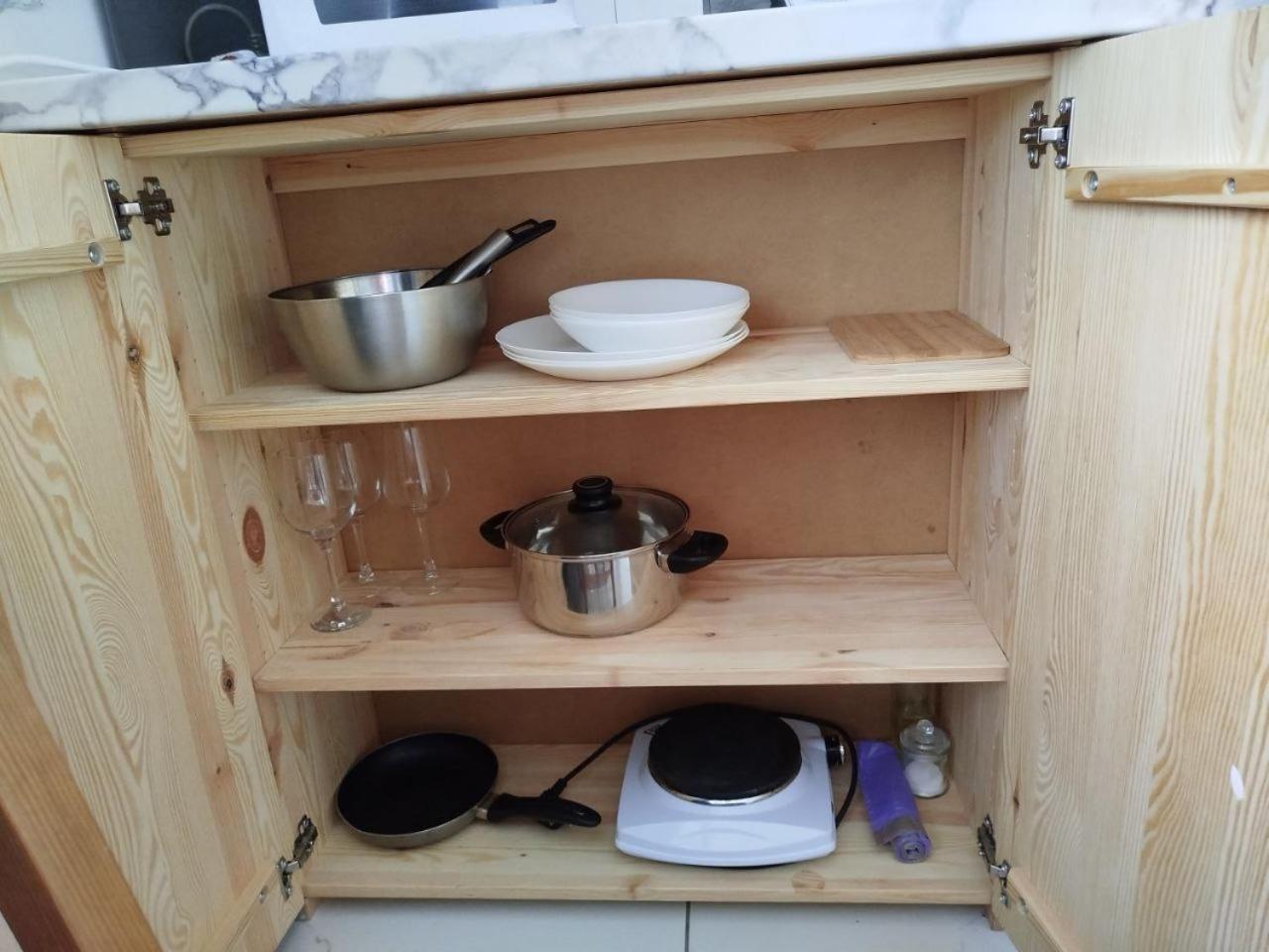 Apartament Za Ohradami Závažná Poruba Zewnętrze zdjęcie