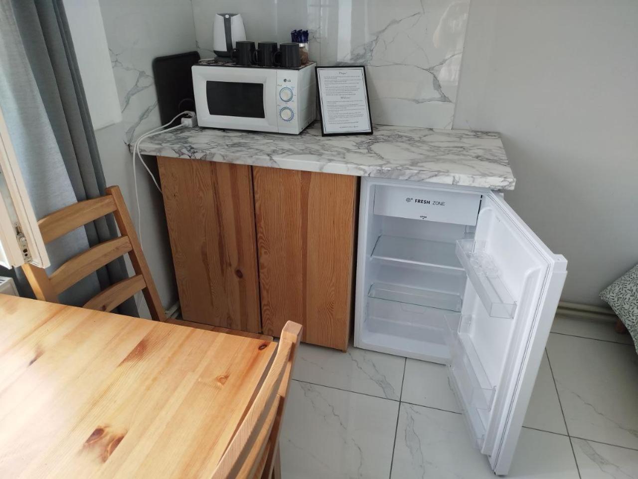 Apartament Za Ohradami Závažná Poruba Zewnętrze zdjęcie