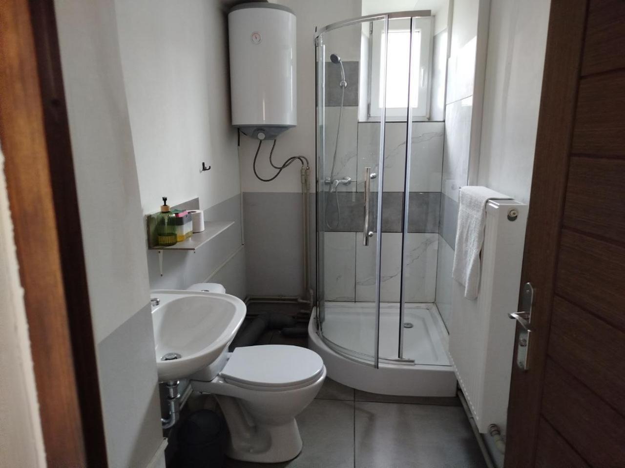 Apartament Za Ohradami Závažná Poruba Zewnętrze zdjęcie